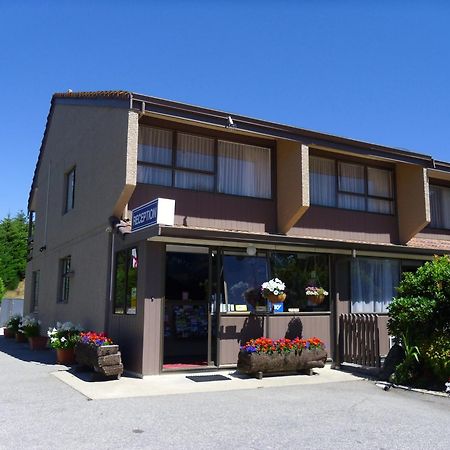 Fairway Motel&Apartments Wanaka Extérieur photo