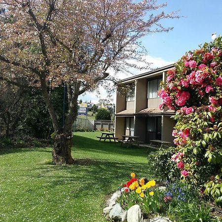 Fairway Motel&Apartments Wanaka Extérieur photo